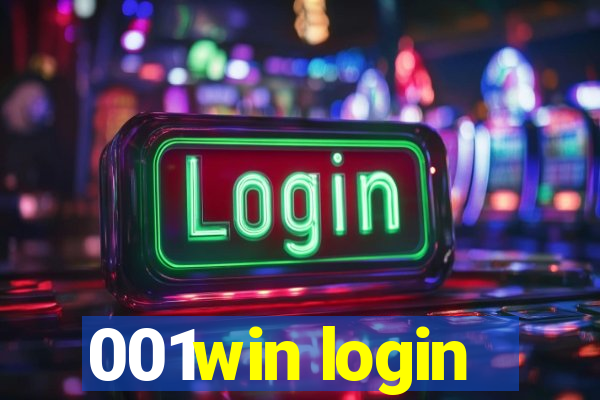 001win login